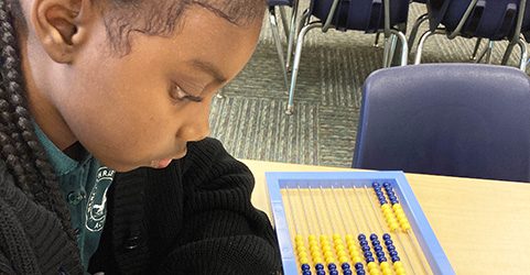 Integrated Math Curriculum | RightStart™ Math for Classrooms