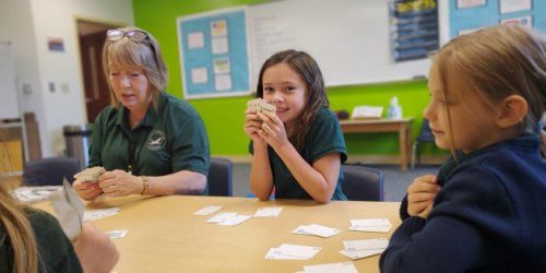 Assess Progress with Games