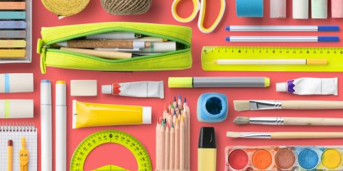 Differentiate Instruction in the Classroom