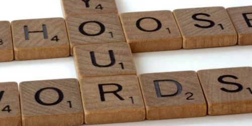 Words and Mathematics, by Dr. Joan A. Cotter