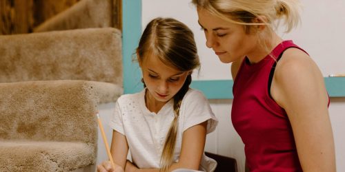 Parent Involvement and Parent Letters