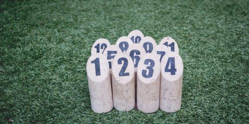 Subitizing Quantities Research