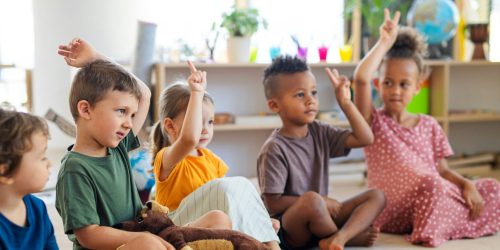 Differentiating the Warm-Ups