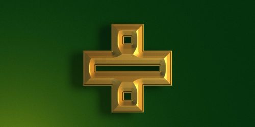 Division, by Dr. Joan A. Cotter